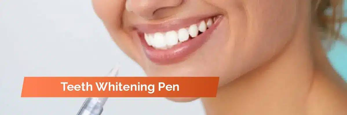 Best Teeth Whitening Pen