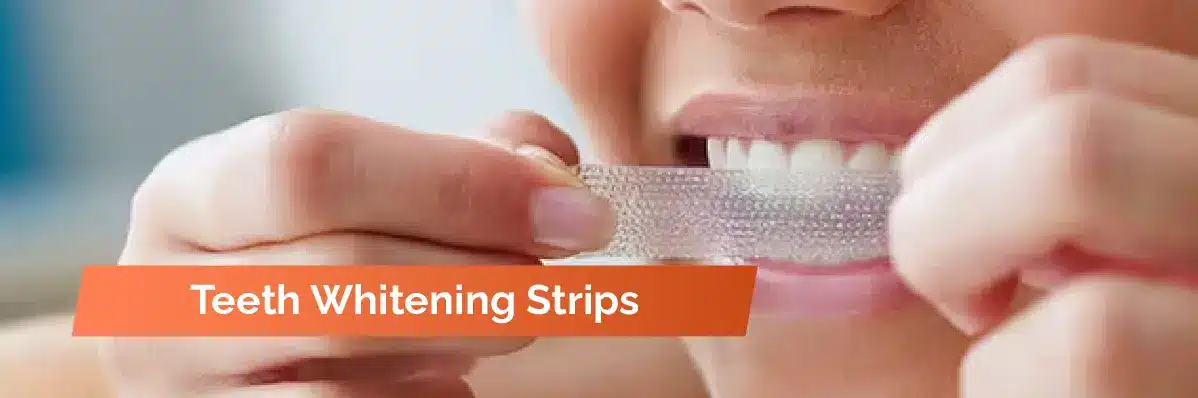 Best Teeth Whitening Strips
