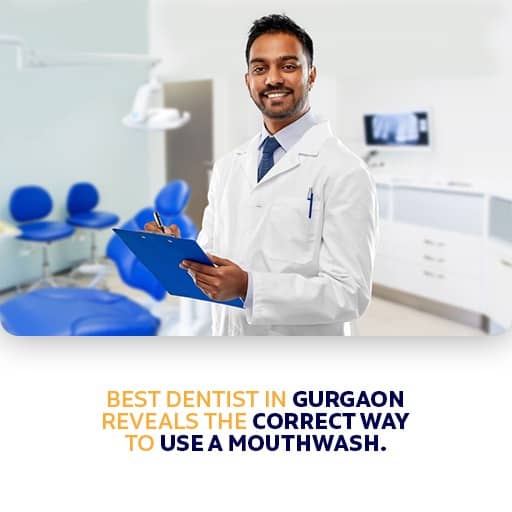 dental clinic in Gurgaon