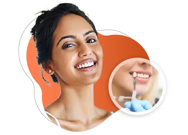 Advantages of Cosmetic Dental Treatment