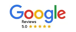 Google Reviews logo Image