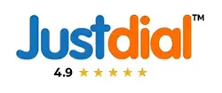 Justdial Logo Image