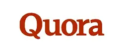 Quora Logo Image