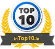 inTop10 logo