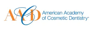 American Academy of Cosmetic Dentistry logo Image
