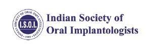 Indian Society of Indian Implantologists Logo Image