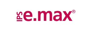 IPS e-Max logo Image