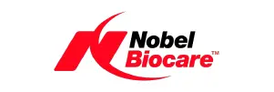 Nobel Biocare logo image