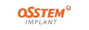 OSSTEM Implant logo Image