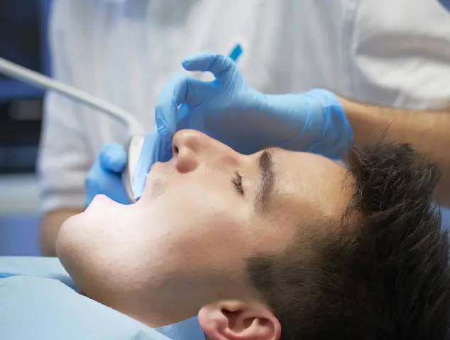 Wisdom tooth extraction in gurgaon